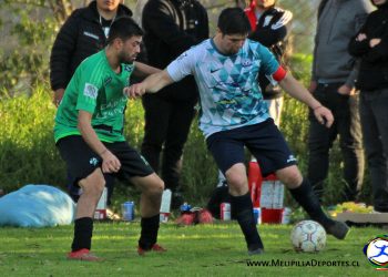 Están los finalistas del Torneo de Apertura ’23 de la Liga Sabatina de Fútbol