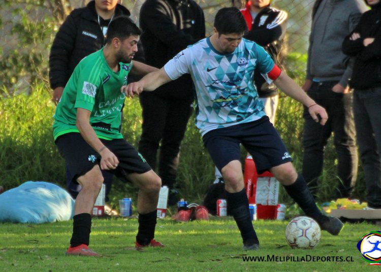 Están los finalistas del Torneo de Apertura ’23 de la Liga Sabatina de Fútbol
