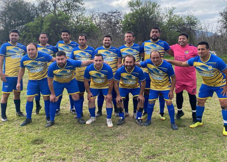 Resultados semifinales ida en el Torneo Asociación Manuel Rodríguez