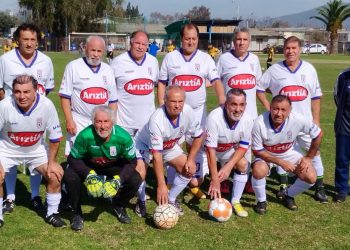 Una Jornada de Altibajos para Deportes Melipilla Séniors en el Campeonato Oficial de AZOCENCO