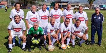 Una Jornada de Altibajos para Deportes Melipilla Séniors en el Campeonato Oficial de AZOCENCO