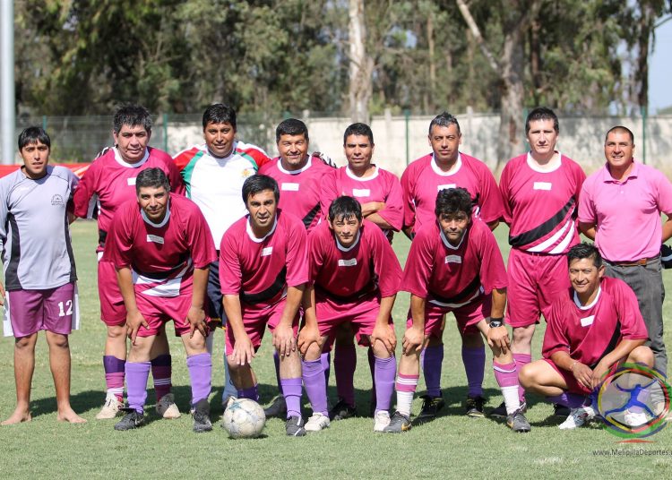 Club Deportivo Pudahuel de Melipilla: Medio siglo de pasión y perseverancia