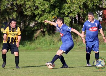 Deportes Melipilla Séniors Logra Puntuación Perfecta en el Campeonato Oficial de AZOCENCO 2023