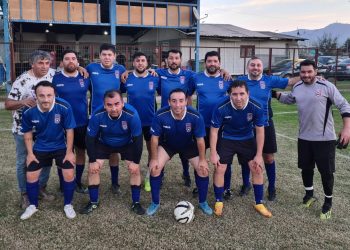 Desafortunada Jornada para Deportes Melipilla Seniors Frente a Mutual Pizarreño