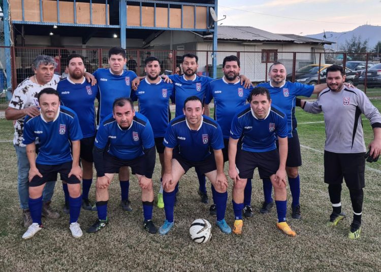 Desafortunada Jornada para Deportes Melipilla Seniors Frente a Mutual Pizarreño