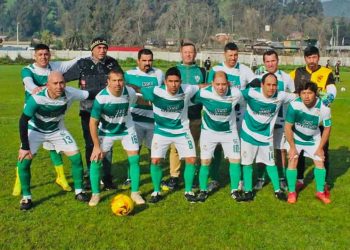 Se definen a los semifinalistas Apertura ’23 Asociación Deportiva Liga de los Barrios