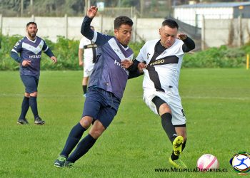 Se juegan las Semifinales Ida en el Apertura ’23 Asociación Deportiva Liga de los Barrios