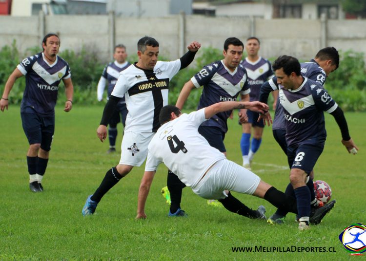 Se definen a los finalistas en el Apertura ’23 Asociación Deportiva Liga de los Barrios