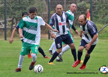 Se juegan las Semifinales Vuelta en el Torneo Apertura ’23 Liga de los Barrios