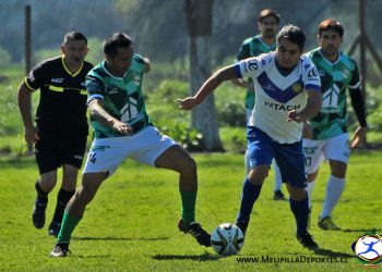 ¡Finalistas Listos! Definidos Quienes Disputarán la Gloria en el Torneo de Apertura 2023 de la Liga de los Barrios