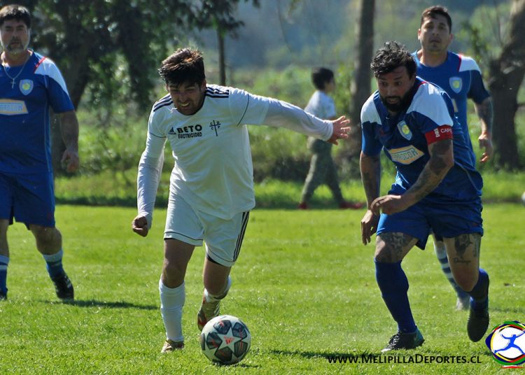 4ª Fecha Liguilla de Honor Apertura ’23 Asociación Deportiva Liga de los Barrios