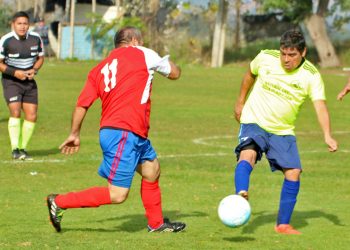 14ª fecha campeonato oficial ’23 Unión Deportiva Super Senior Melipilla