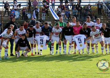 Deportes Melipilla Se Impone 2-0 a Deportes Linares y Consolida su Posición en la Segunda División