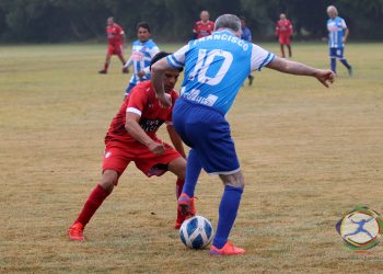 2ª fecha fase final Torneo oficial ’23 Asociación Super Senior Melipilla 50