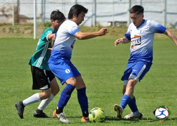 1ª fecha Campeonato de Clausura ’23 en Asociación Mallarauco
