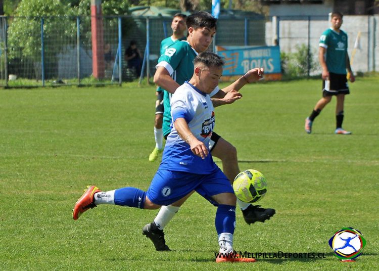 1ª fecha Campeonato de Clausura ’23 en Asociación Mallarauco