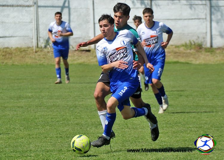 1ª fecha Campeonato de Clausura ’23 en Asociación Mallarauco