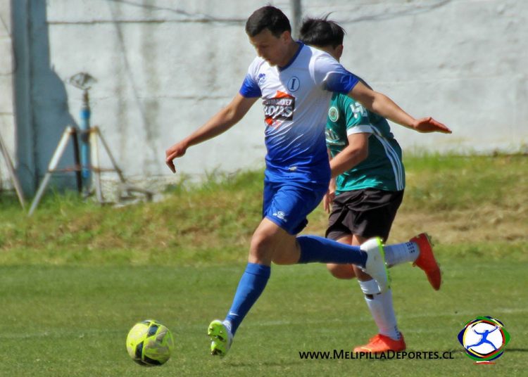 1ª fecha Campeonato de Clausura ’23 en Asociación Mallarauco