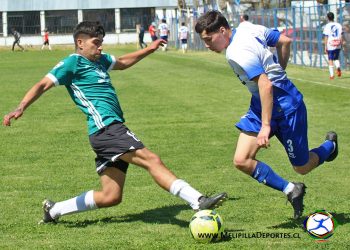 1ª fecha Campeonato de Clausura ’23 en Asociación Mallarauco