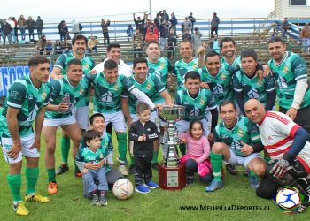 Galería de los Destacados del Apertura 2023 en la Liga de los Barrios