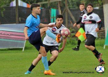 1ª fecha Campeonato Clausura ’23 Liga Sabatina de Fútbol