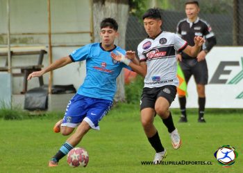 1ª fecha Campeonato Clausura ’23 Liga Sabatina de Fútbol