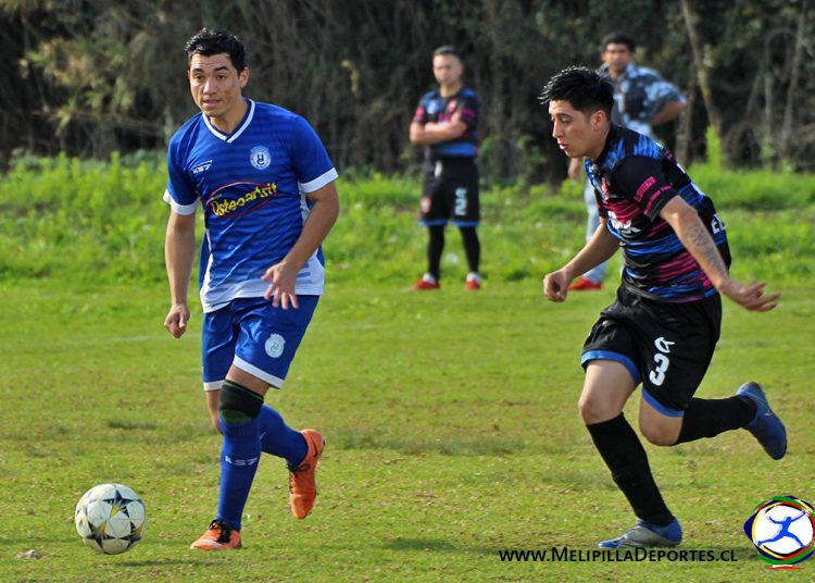 Se inaugura el emocionante Campeonato de Clausura 2023 de la Asociación de Fútbol Manuel Rodríguez