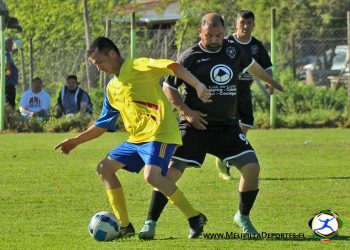 1ª Fecha Campeonato Clausura ’23 Asociación de Fútbol Manuel Rodríguez
