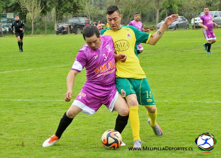 1ª Jornada de las Eliminatorias para el Regional Senior 35 en Anfur San José