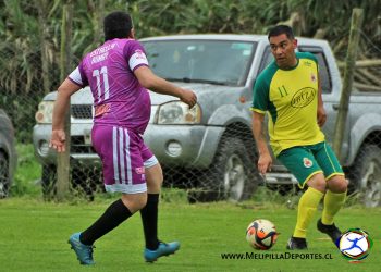 1ª Jornada de las Eliminatorias para el Regional Senior 35 en Anfur San José