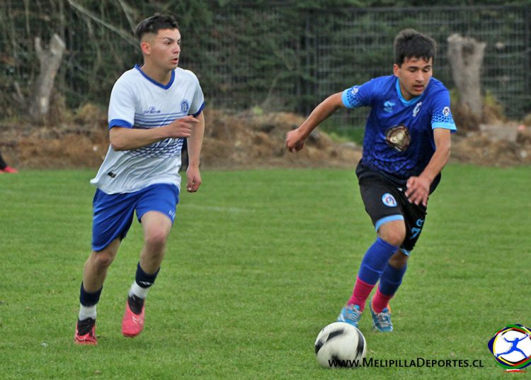 Están los Semifinalistas en el Torneo de Apertura 2023 en Anfur San José