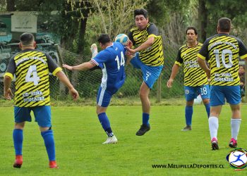Eliminatorias de los Senior 35 en Anfur San José se traslada a cancha El Tránsito