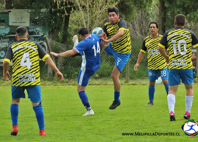 Eliminatorias de los Senior 35 en Anfur San José se traslada a cancha El Tránsito