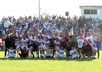 Deportes Melipilla se despide de la temporada con una emocionante victoria ante Deportes Concepción