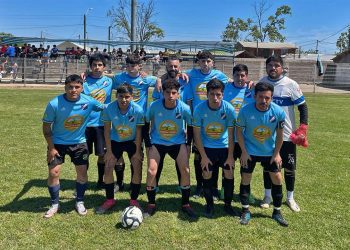 3ª fecha Campeonato de Clausura ’23 en Asociación Mallarauco