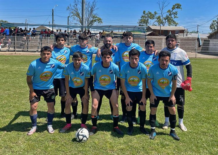 3ª fecha Campeonato de Clausura ’23 en Asociación Mallarauco