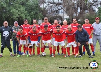 1ª Fecha Campeonato Clausura ’23 Asociación Deportiva Liga de los Barrios