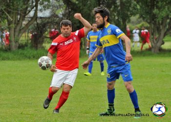 1ª Fecha Campeonato Clausura ’23 Asociación Deportiva Liga de los Barrios