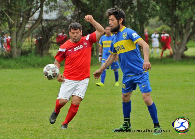 1ª Fecha Campeonato Clausura ’23 Asociación Deportiva Liga de los Barrios