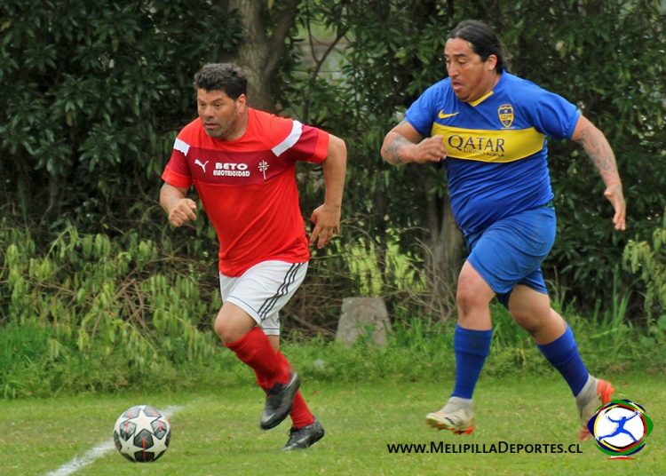 1ª Fecha Campeonato Clausura ’23 Asociación Deportiva Liga de los Barrios