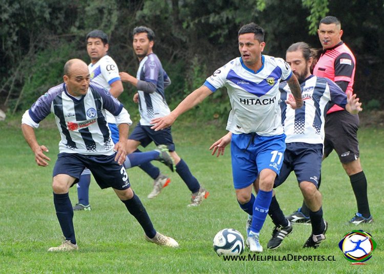 3ª Fecha Campeonato Clausura ’23 Asociación Deportiva Liga de los Barrios