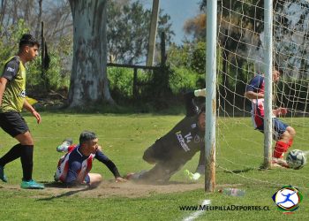3ª fecha Campeonato Clausura ’23 Liga Sabatina de Fútbol