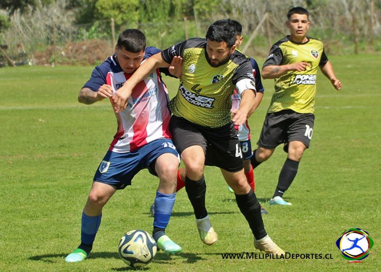 3ª fecha Campeonato Clausura ’23 Liga Sabatina de Fútbol
