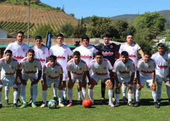 5ª fecha Campeonato Clausura ’23 Liga Sabatina de Fútbol