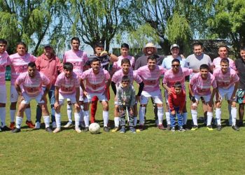 6ª fecha Campeonato Clausura ’23 Liga Sabatina de Fútbol