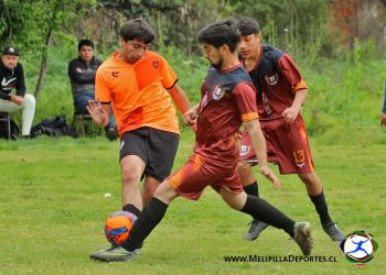 2ª Fecha Campeonato Clausura ’23 Asociación de Fútbol Manuel Rodríguez