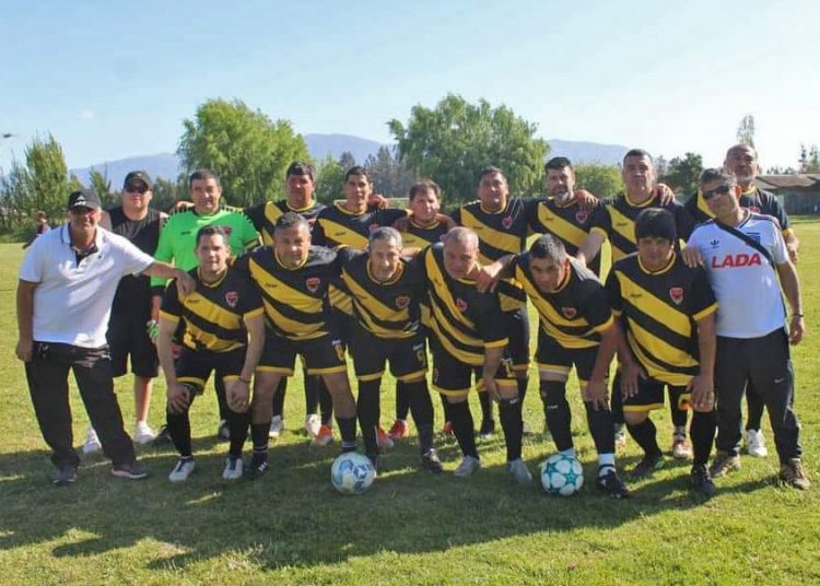 4ª Fecha Campeonato Clausura ’23 Asociación de Fútbol Manuel Rodríguez