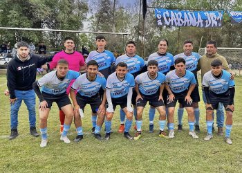 5ª Fecha Campeonato Clausura ’23 Asociación de Fútbol Manuel Rodríguez