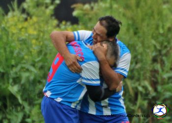 6ª fecha fase final Torneo oficial ’23 Asociación Super Senior Melipilla 50