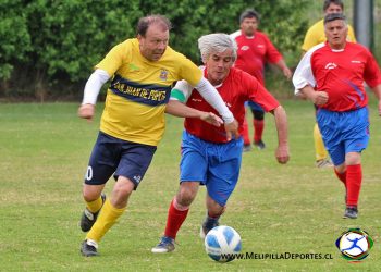San Juan de Popeta se quedó con el título “Copa Automotriz Aldana” en Unión Deportiva